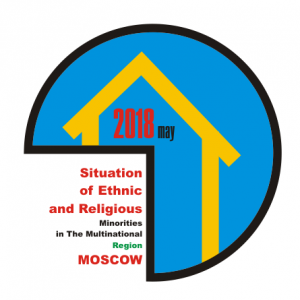 Situation of Ethnic and Religious Minorities in the Multinational Region